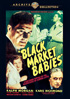 Black Market Babies: Warner Archive Collection