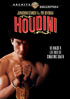 Houdini: Warner Archive Collection