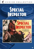 Special Inspector: Sony Screen Classics By Request