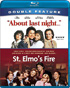 About Last Night (Blu-ray) / St. Elmo's Fire (Blu-ray)
