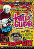 Wild Guitar / The Choppers: Special Edition