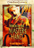 Touch Of The Master's Hand