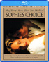 Sophie's Choice: Collector's Edition (Blu-ray/DVD)