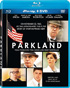 Parkland (Blu-ray/DVD)