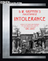 Intolerance (Blu-ray)