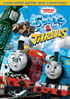 Thomas And Friends: Spills & Thrills