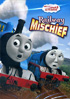 Thomas And Friends: Railway Mischief