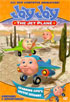 Jay Jay The Jet Plane #3: Learning Life's Little Lessons