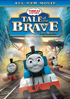 Thomas And Friends: Tale Of The Brave
