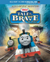 Thomas And Friends: Tale Of The Brave (Blu-ray/DVD)
