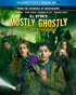 R.L. Stine's Mostly Ghostly: Have You Met My Ghoulfriend? (Blu-ray/DVD)