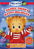 Daniel Tiger's Neighborhood: Daniel Tiger's Happy Holidays