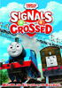 Thomas And Friends: Signals Crossed