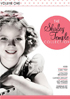 Shirley Temple Collection: Volume 1: Heidi / Curly Top / Little Miss Broadway / Captain January / Just Around The Corner / Susannah Of The Mounties