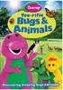 Barney: Tee-rific Bugs & Animals