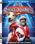Russell Madness (Blu-ray/DVD)