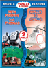 Thomas And Friends: New Friends For Thomas / Spills & Chills