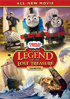 Thomas And Friends: Sodor's Legend Of The Lost Treasure