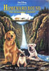 Homeward Bound: The Incredible Journey / The Jungle Book (1994)