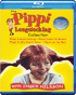 Pippi Longstocking: Collection (Blu-ray)