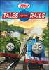 Thomas And Friends: Tales On The Rails