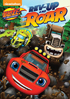 Blaze And The Monster Machines: Rev Up And Roar!