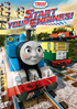 Thomas And Friends: Start Your Engines!