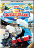 Thomas And Friends: The Great Race: The Movie
