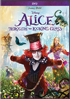 Alice Through The Looking Glass (2016)