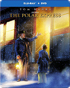 Polar Express: Limited Edition (Blu-ray/DVD)(SteelBook)