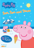 Peppa Pig: Sun, Sea & Snow
