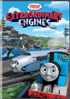 Thomas And Friends: Extraordinary Engines