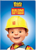 Bob The Builder: Building Sky High: Happy Faces Version