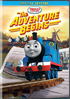 Thomas And Friends: The Adventure Begins