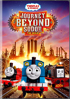 Thomas And Friends: Journey Beyond Sodor: The Movie