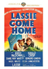 Lassie Come Home: Warner Archive Collection