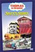 Thomas And Friends: Salty's Secret