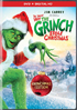 Dr. Seuss' How The Grinch Stole Christmas: Grinchmas Edition (2000)