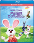 Here Comes Peter Cottontail (Blu-ray/DVD)