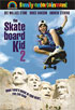 Skateboard Kid 2