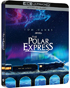 Polar Express: Limited Edition (4K Ultra HD-FR/Blu-ray-FR)(SteelBook)