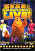 Bear In The Big Blue House: Live!