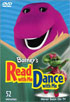 Barney: Read With Me, Dance With Me
