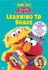 Sesame Street: Learning To Share