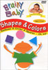 Brainy Baby Shapes And Colors