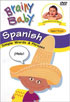 Brainy Baby Spanish