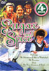 Sugar And Spice: 4-Movie Set