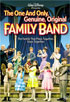 One And Only Genuine: Original Family Band