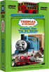Thomas And Friends: Thomas And The Jet Engine And Other Adventures (w/ Toy Train)