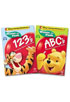 Winnie The Pooh: Gift Set: 123's / ABC's